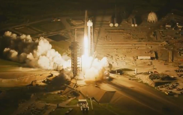 Hindistan, Macaristan ve Polonyalı astronotlar ilk kez Uluslararası Uzay İstasyonu’na gitti