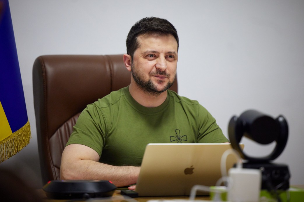 Zelenskiy Liderliğinde Direniş: Ukrayna’da Savaş Hâli ve Seferberlik Süreci Uzatılıyor